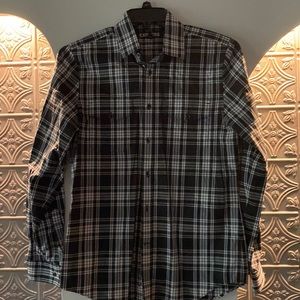 Express dress shirt